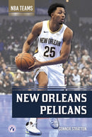 New Orleans Pelicans-9798892509114