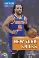 New York Knicks-9798892509121