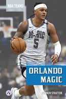 Orlando Magic-9798892509145