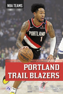 Portland Trail Blazers-9798892509176