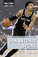 San Antonio Spurs-9798892509190