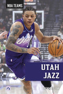 Utah Jazz-9798892509213