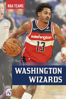 Washington Wizards-9798892509220