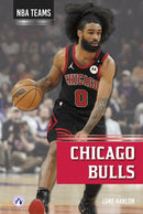 Chicago Bulls-9798892509282