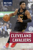Cleveland Cavaliers-9798892509299