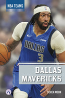 Dallas Mavericks-9798892509305