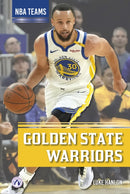 Golden State Warriors-9798892509336