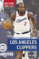 Los Angeles Clippers-9798892509367
