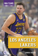 Los Angeles Lakers-9798892509374