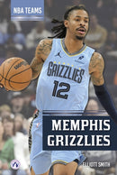 Memphis Grizzlies-9798892509381