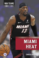 Miami Heat-9798892509398