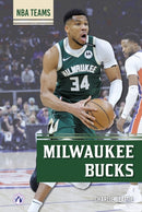 Milwaukee Bucks-9798892509404
