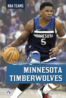 Minnesota Timberwolves-9798892509411