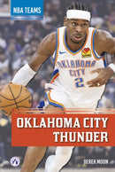 Oklahoma City Thunder-9798892509442