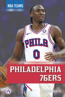 Philadelphia 76ers-9798892509466