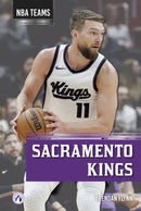 Sacramento Kings-9798892509497