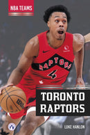 Toronto Raptors-9798892509510