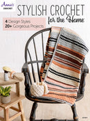 Stylish Crochet for the Home