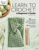 Learn to Crochet