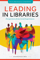 Leading in Libraries