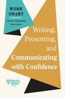 Writing, Presenting, and Communicating with Confidence-9798892790093