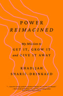 Power Reimagined