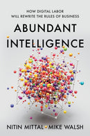 Abundant Intelligence