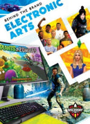 Electronic Arts-9798893040050