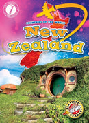 New Zealand