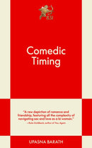 Comedic Timing : An 831 Stories Romance-9798893310276