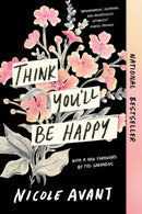 Think You'll Be Happy-9798893310313