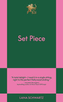 Set Piece : An 831 Stories Romance-9798893310351