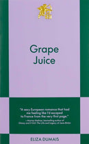 Grape Juice