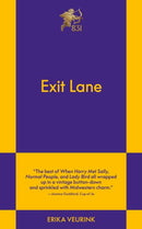 Exit Lane : An 831 Stories Romance-9798893310610