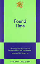 Broken Time