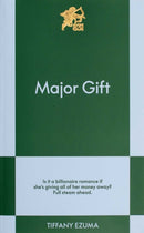 Major Gift