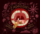 The Expedition-9798893380019