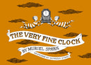 The Very Fine Clock-9798893380262