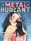 Metal Hurlant : The Monster Within-9798893573930