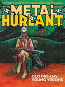 Metal Hurlant : Old Dreams, Young Visions Volume 1-9798893577587