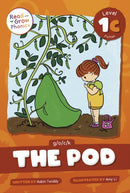 The Pod : Level 1C (g/o/c/k)-9798893590500