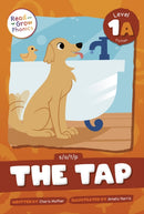 The Tap : Level 1A (s/a/t/p)-9798893590517