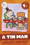 Tin Man