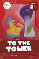 To the Tower : Level 2K (ure/er)-9798893590647
