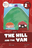 Hill and the Van