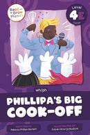 Phillipa''s Big Cook-Off