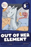 Out of Her Element : Level 5C-9798893590944