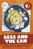 Bess and the Can : Level 1F (l/ll/ss)-9798893590982