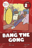 Bang the Gong : Level 2D (th/ng)-9798893591118