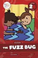 The Fuzz Bug : Level 2B (x/y/z/zz)-9798893591149